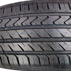Pair of 2 Lexani LX - TWENTY 245/45R20 103W XL All-Season High Performance Tires 245/45/20 LXST202045010 / 245/45/20 / 2454520