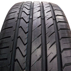 Pair of 2 Lexani LX - TWENTY 245/45R20 103W XL All-Season High Performance Tires 245/45/20 LXST202045010 / 245/45/20 / 2454520